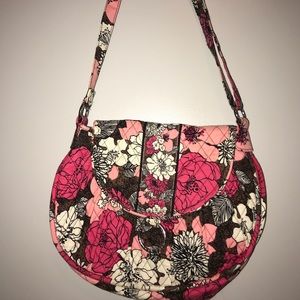 vera bradley cross body